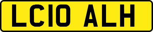LC10ALH