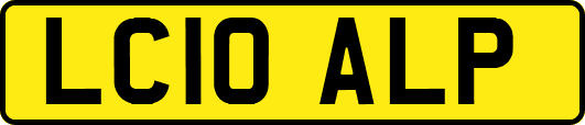 LC10ALP