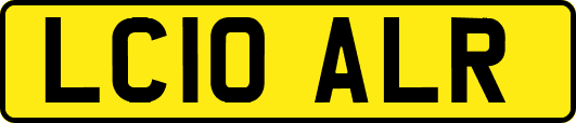 LC10ALR