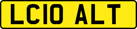 LC10ALT