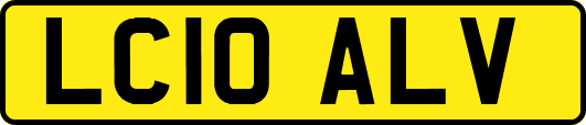 LC10ALV