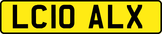 LC10ALX