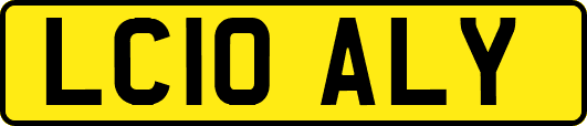 LC10ALY