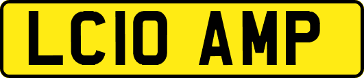 LC10AMP