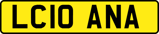LC10ANA