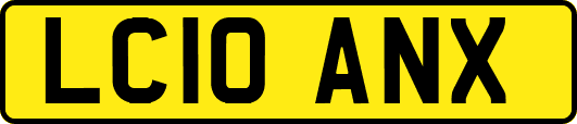 LC10ANX