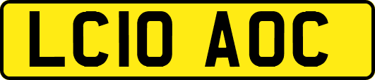 LC10AOC