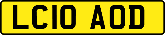 LC10AOD
