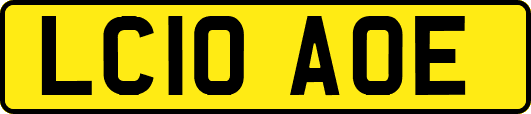 LC10AOE