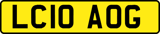 LC10AOG