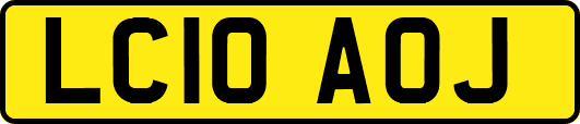 LC10AOJ