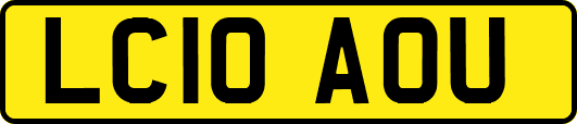 LC10AOU