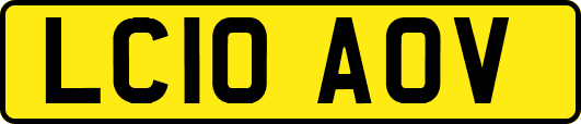 LC10AOV