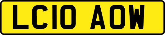 LC10AOW