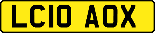 LC10AOX