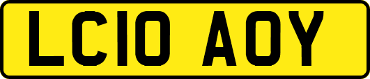 LC10AOY