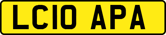 LC10APA