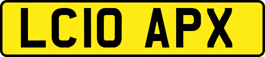 LC10APX