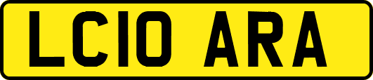 LC10ARA