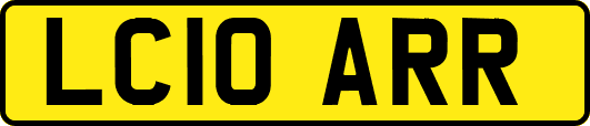 LC10ARR