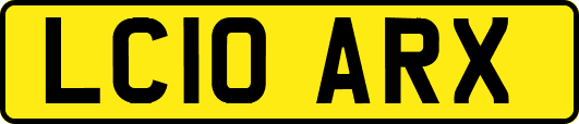 LC10ARX