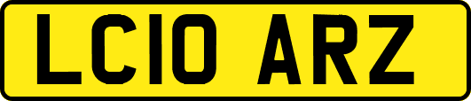 LC10ARZ