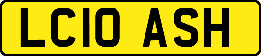 LC10ASH