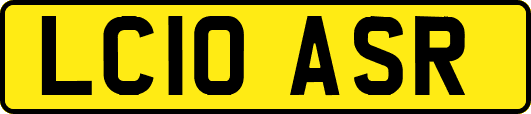 LC10ASR