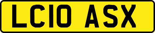 LC10ASX