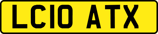 LC10ATX
