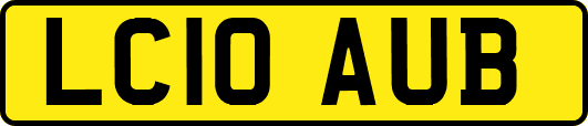 LC10AUB
