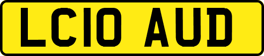 LC10AUD