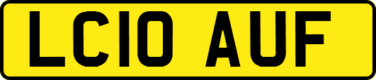 LC10AUF