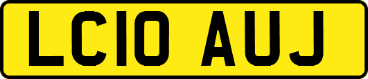 LC10AUJ