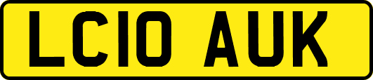 LC10AUK