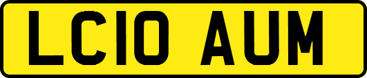 LC10AUM