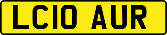 LC10AUR
