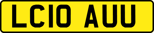 LC10AUU