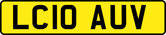 LC10AUV