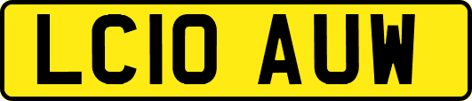 LC10AUW