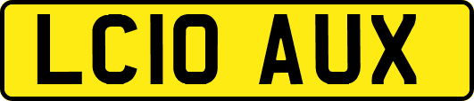 LC10AUX