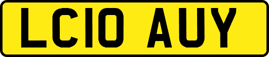 LC10AUY