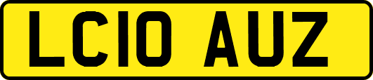 LC10AUZ