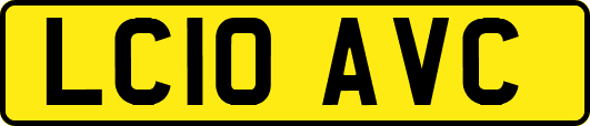 LC10AVC