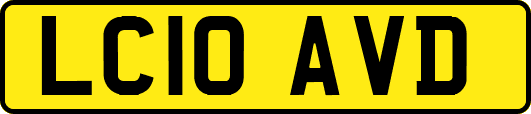 LC10AVD