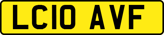 LC10AVF