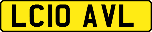 LC10AVL