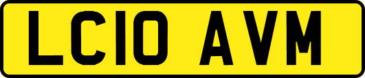 LC10AVM