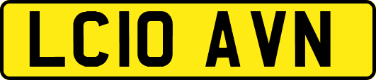 LC10AVN