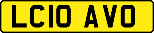 LC10AVO